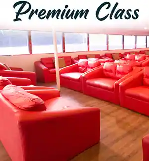 Andaman Wave Master Premium Class