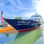 Best Ferry from Phuket to Phi Phi